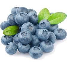 Fresh Blueberry 125G